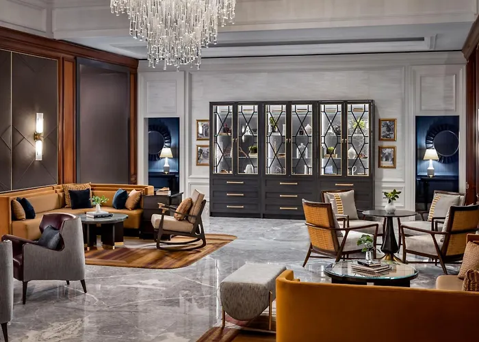 The Ritz-Carlton, Tysons Corner